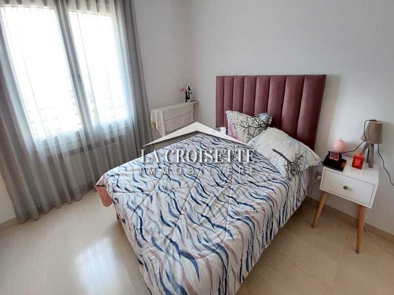 Appartement S+2 à Ain Zaghouan Nord